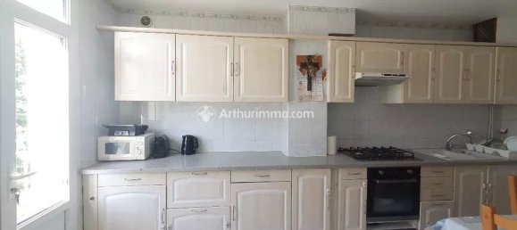 3 chambres Maison à Garges-lès-Gonesse, France No. 176253 6