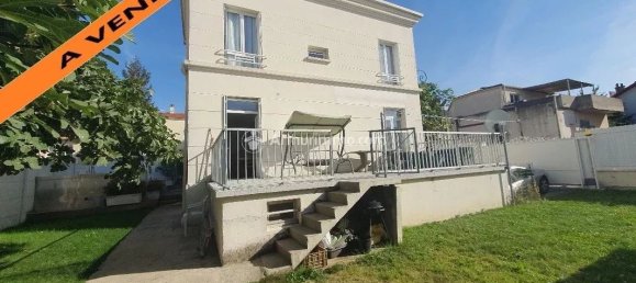 3 chambres Maison à Garges-lès-Gonesse, France No. 176253 13