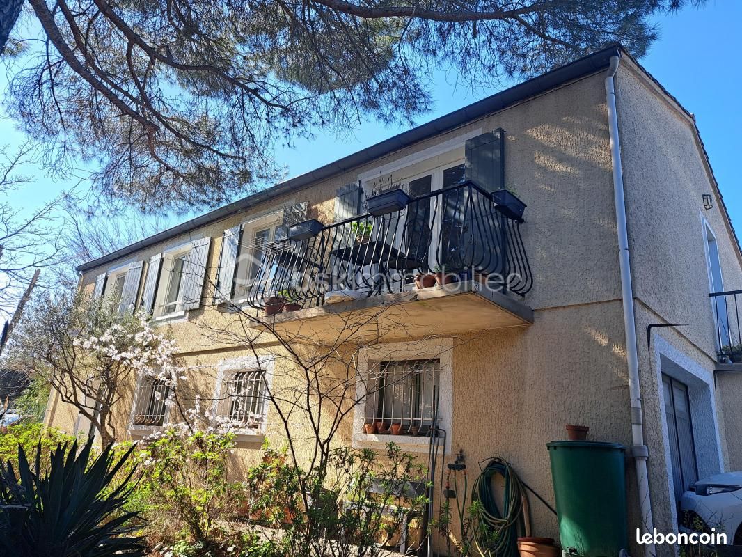 3 bedrooms House in Saint-Jean-de-Vedas, France No. 318874