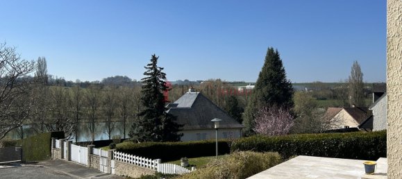 2 Schlafzimmer Haus in Mamers, France, Nr. 102356 2