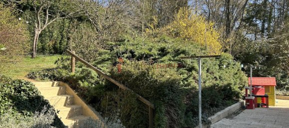 2 Schlafzimmer Haus in Mamers, France, Nr. 102356 8