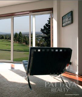 4 bedrooms Cafe / restaurant in Pattaya, Thailand No. 1278