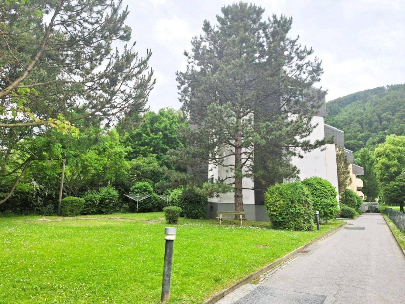 2 chambres Appartement à Gosting, Austria No. 231794