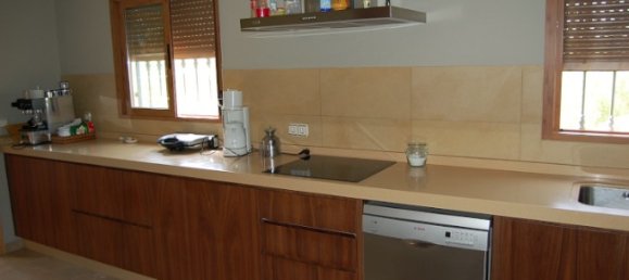 Villa T4 em Cabo Roig, Spain N.º 2286 7