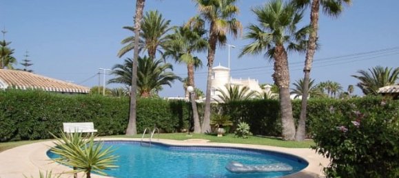 Villa T4 em Cabo Roig, Spain N.º 2286 2