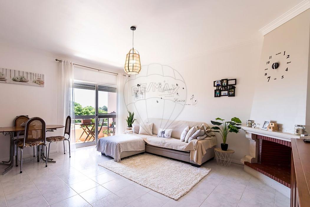 2 bedrooms Apartment in Setubal, Portugal No. 352296