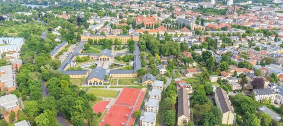 Студия в Потсдам, Германия № 46358 3