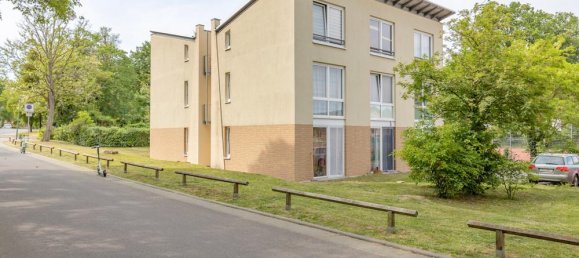 Студия в Потсдам, Германия № 46358 5