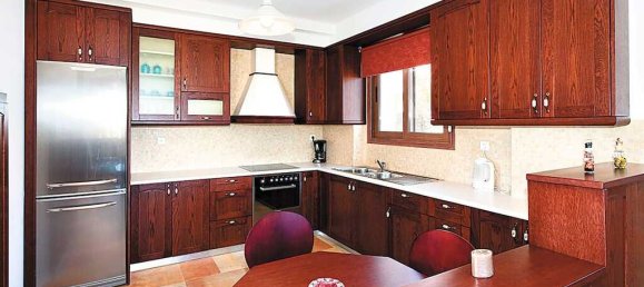 2 Schlafzimmer Villa in Agios Nikolaos, Greece, Nr. 54330 9