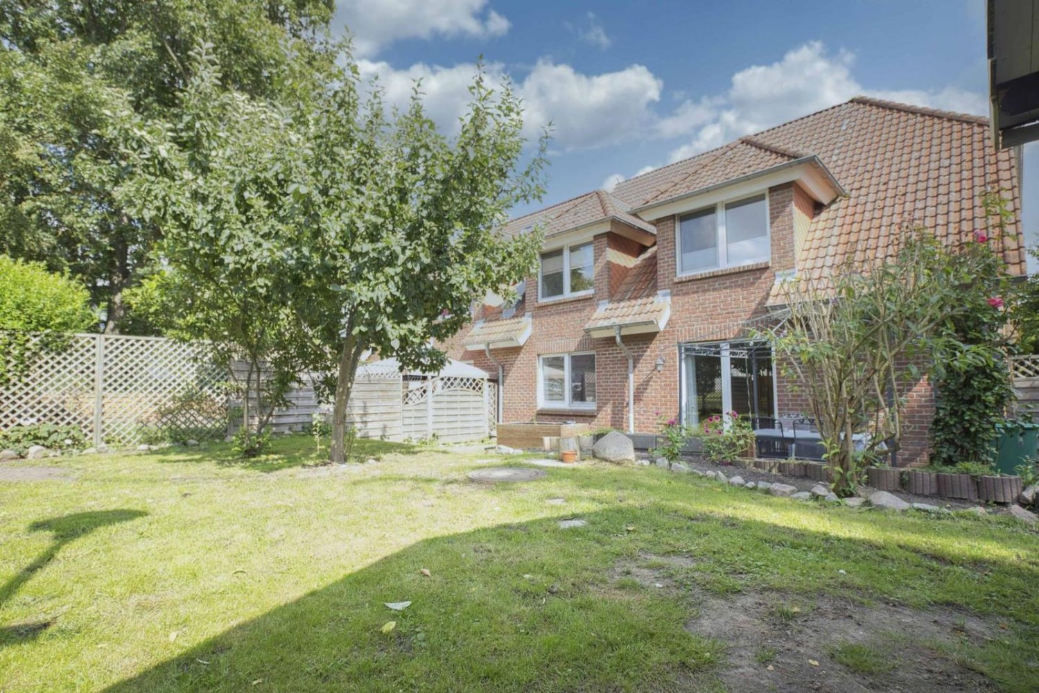 2 Schlafzimmer Wohnung in Demmin, Germany, Nr. 147358