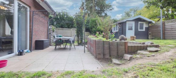 2 Schlafzimmer Wohnung in Demmin, Germany, Nr. 147358 9