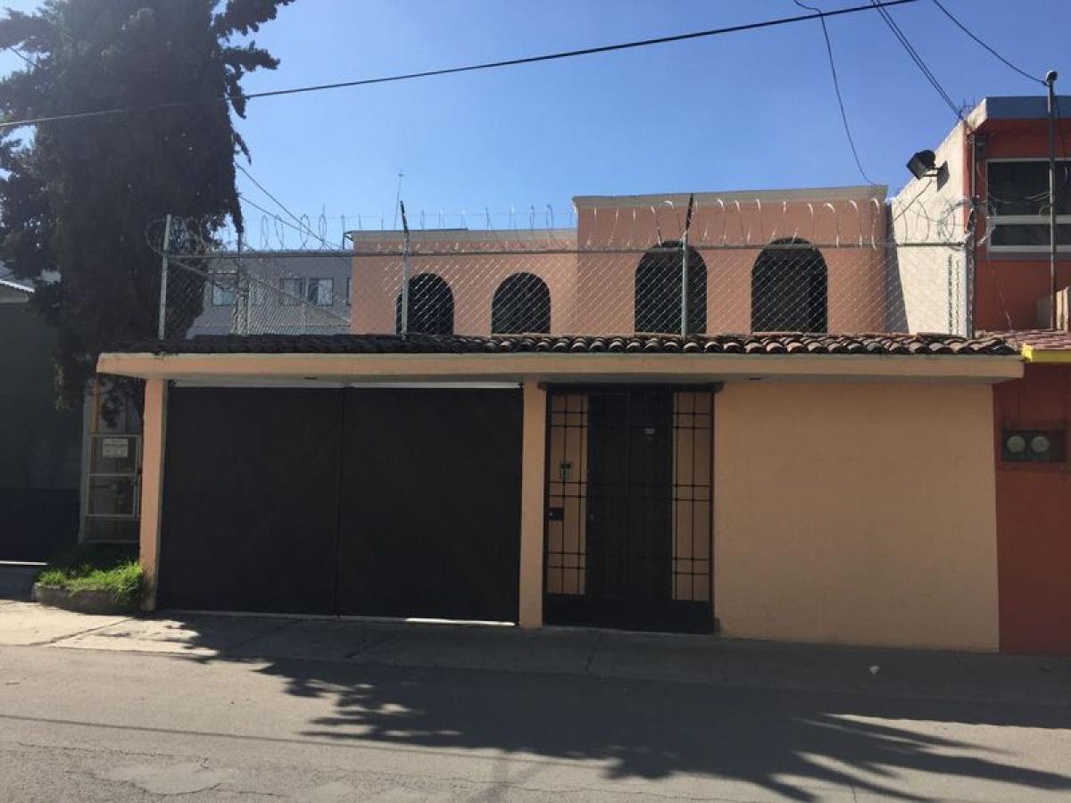 4 Schlafzimmer Haus in San Buenaventura, Mexico, Nr. 223127
