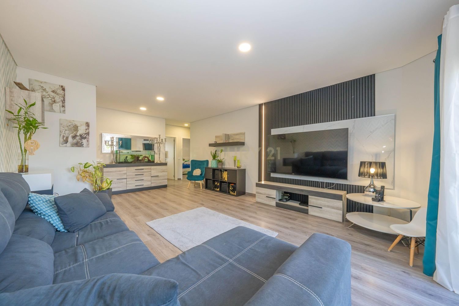 3 bedrooms Apartment in Setubal, Portugal No. 233177