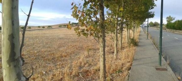 Земельный участок в Вильямайор, Испания № 58467 3