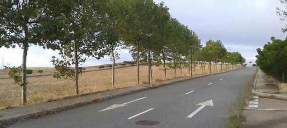 Земельный участок в Вильямайор, Испания № 58467 4