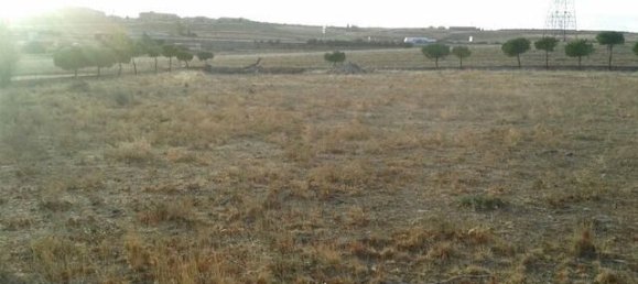 Земельный участок в Вильямайор, Испания № 58467 2