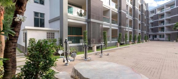 1 Schlafzimmer Wohnung in Phuket, Thailand, Nr. 24411 4