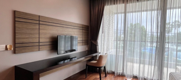 1 Schlafzimmer Wohnung in Phuket, Thailand, Nr. 24411 9