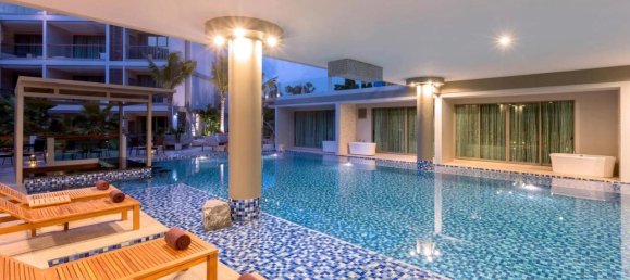 1 Schlafzimmer Wohnung in Phuket, Thailand, Nr. 24411 3