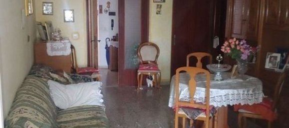 Квартира с 4 спальнями в Мессина, Италия № 350470 13