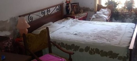 Квартира с 4 спальнями в Мессина, Италия № 350470 3