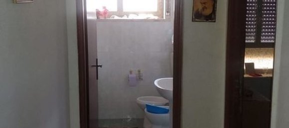 Квартира с 4 спальнями в Мессина, Италия № 350470 10