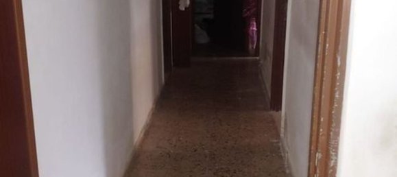 Квартира с 4 спальнями в Мессина, Италия № 350470 8