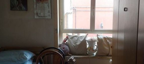 Квартира с 4 спальнями в Мессина, Италия № 350470 5