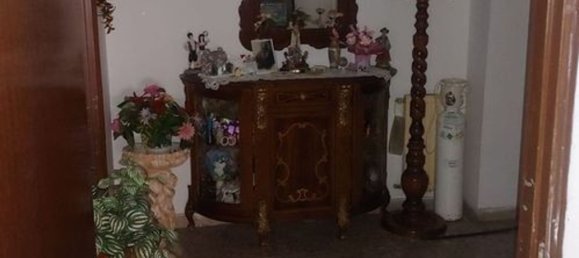 Квартира с 4 спальнями в Мессина, Италия № 350470 11