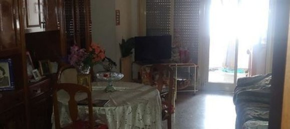 Квартира с 4 спальнями в Мессина, Италия № 350470 12