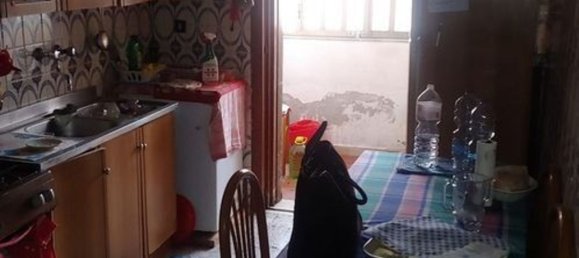 Квартира с 4 спальнями в Мессина, Италия № 350470 9