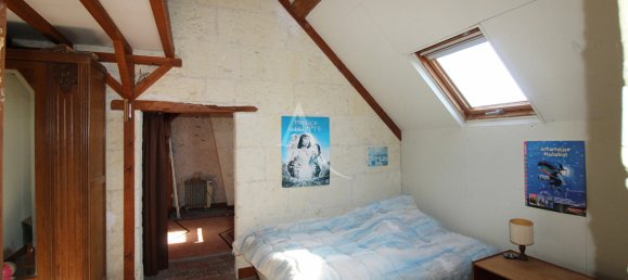 2 bedrooms House in Loir-et-Cher, France No. 85828 8