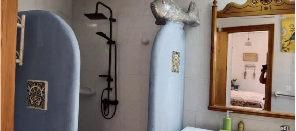 3 Schlafzimmer Villa in Denia, Spain, Nr. 188277 24