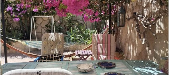 3 Schlafzimmer Villa in Denia, Spain, Nr. 188277 25