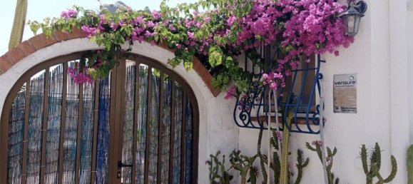 3 Schlafzimmer Villa in Denia, Spain, Nr. 188277 27