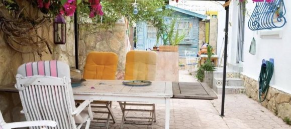 3 Schlafzimmer Villa in Denia, Spain, Nr. 188277 11