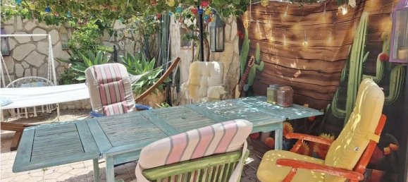 3 Schlafzimmer Villa in Denia, Spain, Nr. 188277 8