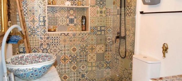 3 Schlafzimmer Villa in Denia, Spain, Nr. 188277 23