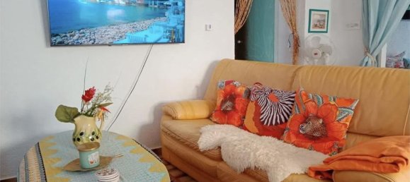 3 Schlafzimmer Villa in Denia, Spain, Nr. 188277 22