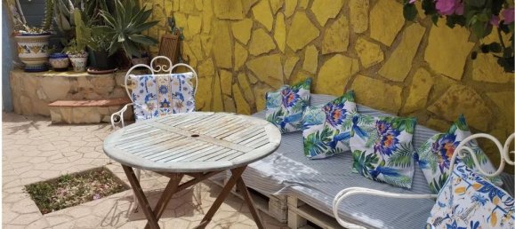 3 Schlafzimmer Villa in Denia, Spain, Nr. 188277 26