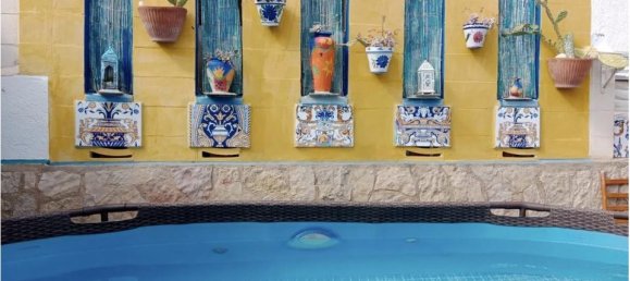 3 Schlafzimmer Villa in Denia, Spain, Nr. 188277 14