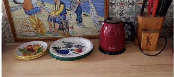 3 Schlafzimmer Villa in Denia, Spain, Nr. 188277 12