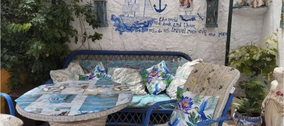 3 Schlafzimmer Villa in Denia, Spain, Nr. 188277 17