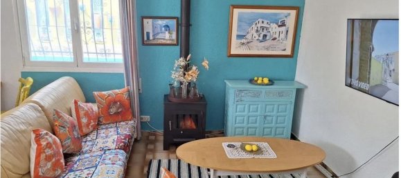 3 Schlafzimmer Villa in Denia, Spain, Nr. 188277 20