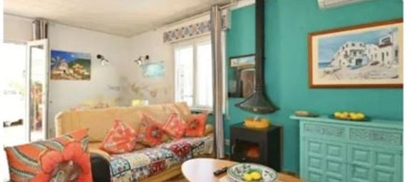 3 Schlafzimmer Villa in Denia, Spain, Nr. 188277 16