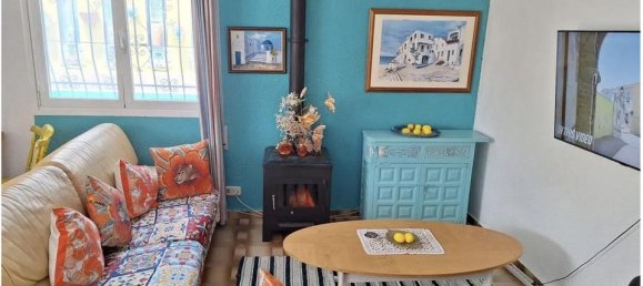 3 Schlafzimmer Villa in Denia, Spain, Nr. 188277 2