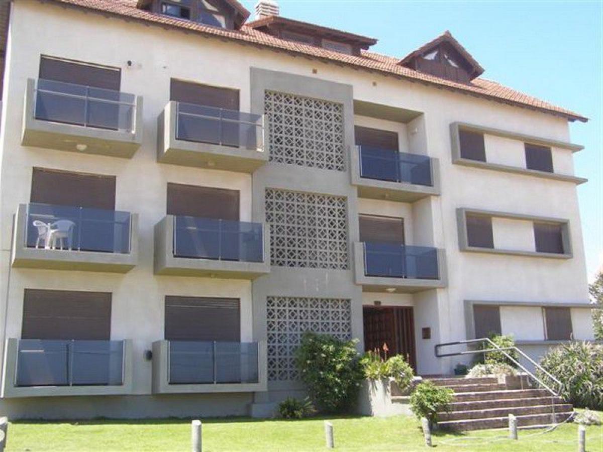 3 Schlafzimmer Wohnung in Mar del Plata, Argentina, Nr. 97961