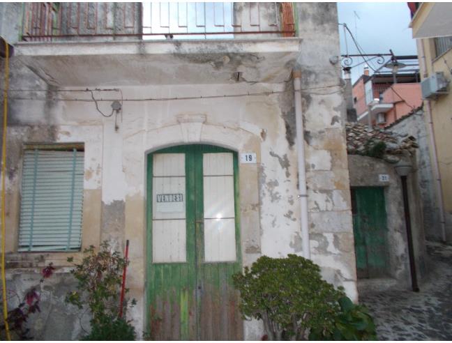 1 chambre Maison à Ferla, Italy No. 257184