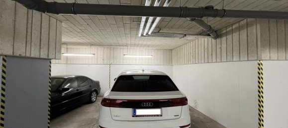Гараж в Вена, Австрия № 243685 2