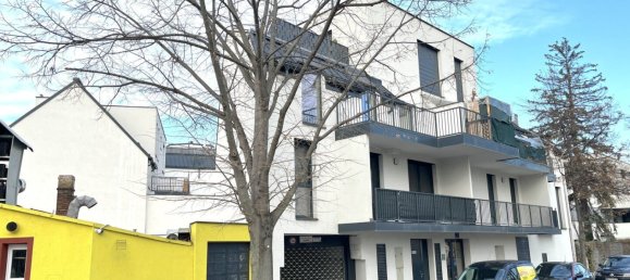 Гараж в Вена, Австрия № 243685 6